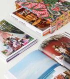 Assouline Set of 3 books