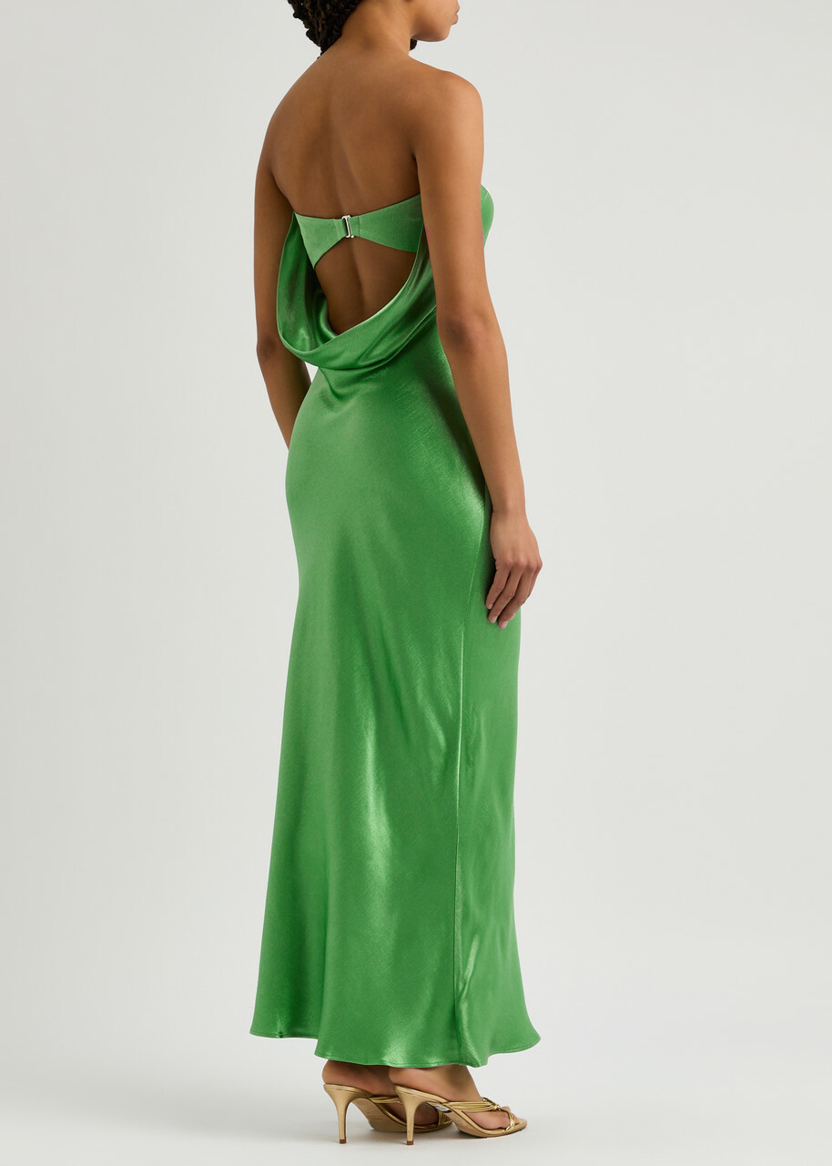 Bec And Bridge Dress Green Best Bec And Bridge Green Dress Free Shipping BEC BRIDGE Julieta Bec And Bridge Dress Green Best Bec And Bridge Green Dress Free Shipping BEC BRIDGE Julieta
