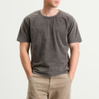 mfpen Men's New T-Shirt in Washed Graphite