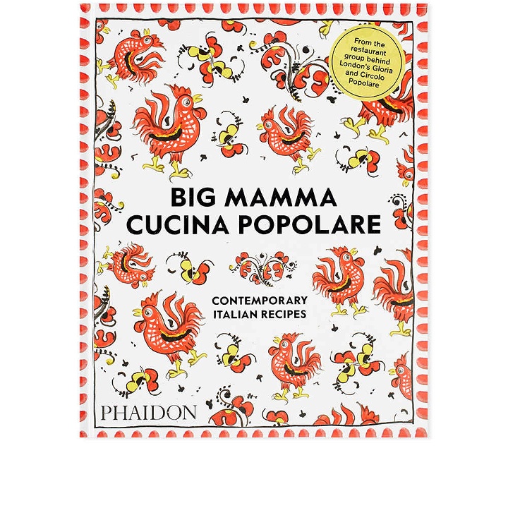 Photo: Big Mamma Cucina Popolare