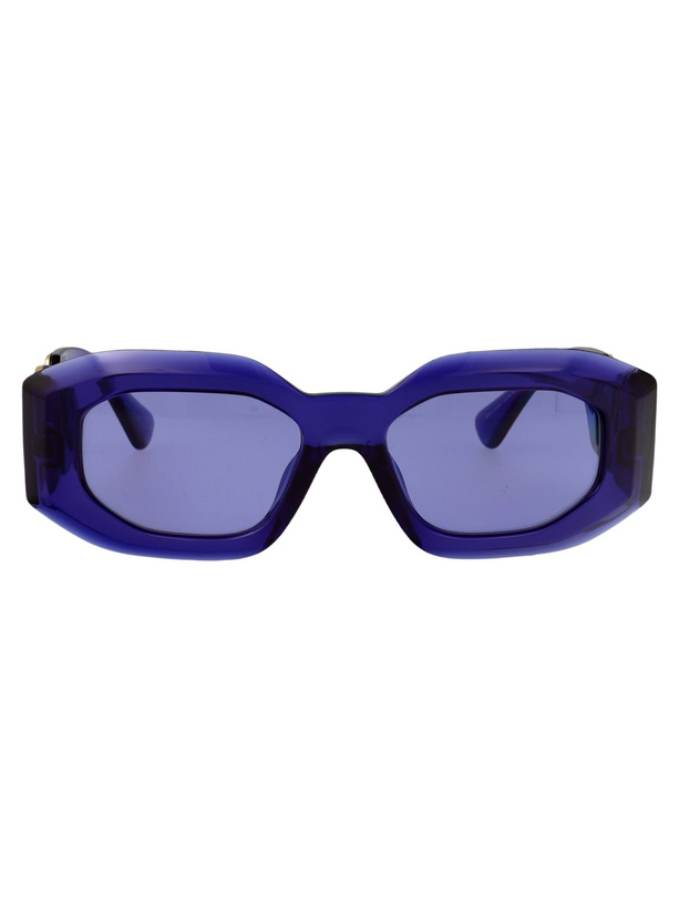Photo: Versace Eyewear 0ve4425u Sunglasses
