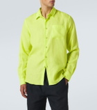 Vilebrequin Linen shirt