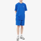 New Balance Men's Made in USA Core T-Shirt in Team Royal