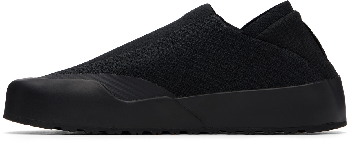 Arc'teryx Black Kragg Sneakers