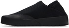 Arc'teryx Black Kragg Sneakers