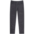 Stan Ray Taper Fatigue Cord Trouser