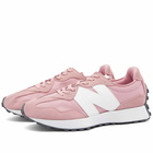 New Balance Men's U327ED Sneakers in Pink