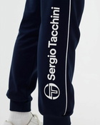 Sergio Tacchini Mc Staff Pants Blue - Mens - Sweatpants