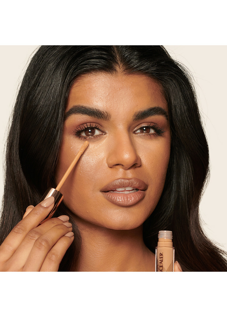 Charlotte Tilbury Beautiful Skin Radiant Concealer, Concealer, Tan - 11.75 Tan