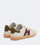 Hogan Hogan Cool leather sneakers