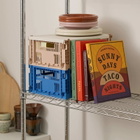 Phaidon Sunny Days, Taco Nights in Enrique Olvera/Alonso Ruvalcaba 