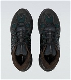 And Wander - x Salomon Odyssey running shoes