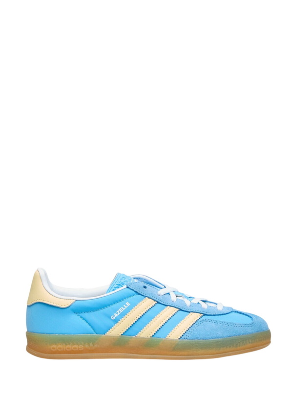 Photo: adidas Gazelle Indoor Sneakers