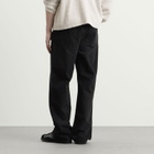 Won Hundred Men's Genoa Jeans in Original Black