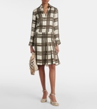Burberry LF Mews 90 espadrille wedges