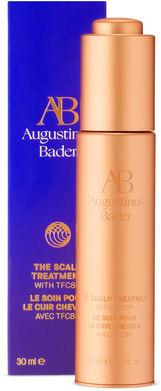 Augustinus Bader 'The Scalp Treatment', 30 mL