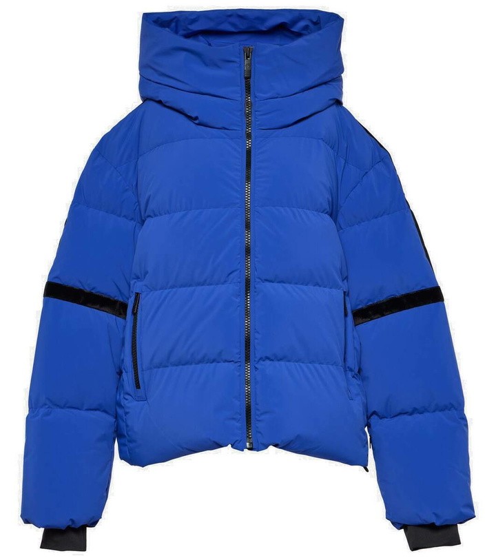 Photo: Fusalp Barsy down jacket