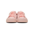 Paul Smith Pink Primo Sneakers