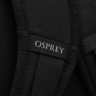 Osprey Heritage Simplex 16 Backpack in Pine Green