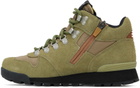 Merrell 1TRL Green Eagle Luxe Boots