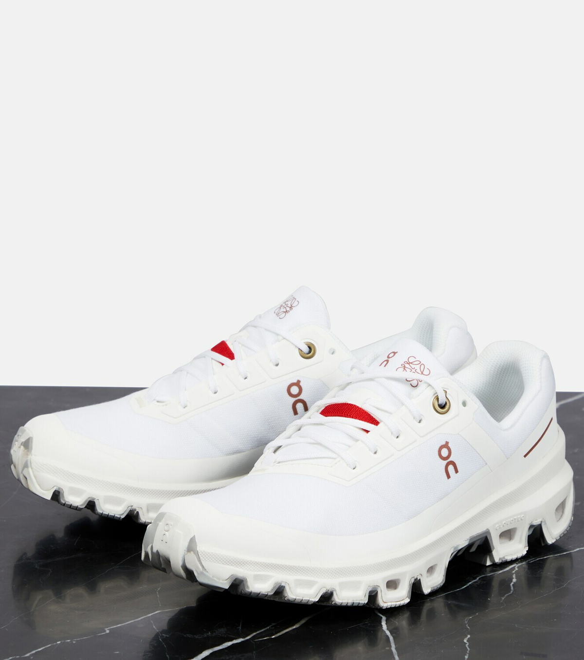 Loewe - x On Cloudventure running shoes Loewe Loewe - x On Cloudventure running shoes Loewe
