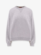 Gucci Sweatshirt Grey Womens