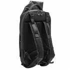 Cote&Ciel Isar M Raven Backpack in Black 