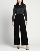 Alessia Santi Womens Jacket in Black