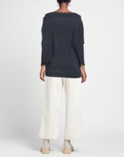 Chiara Boni La Petite Robe Womens Top Midnight in Blue