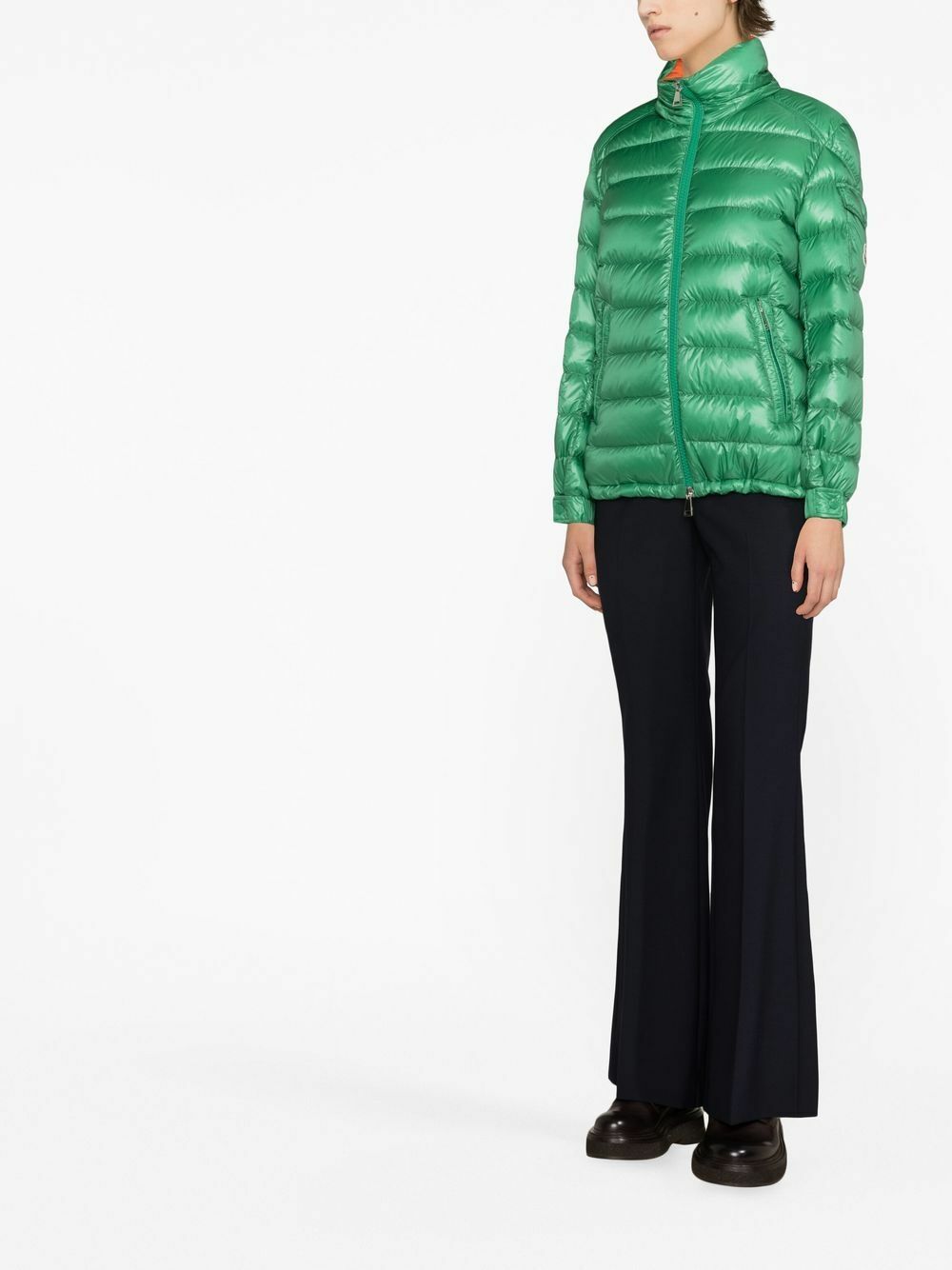 MONCLER - Dalles Down Jacket