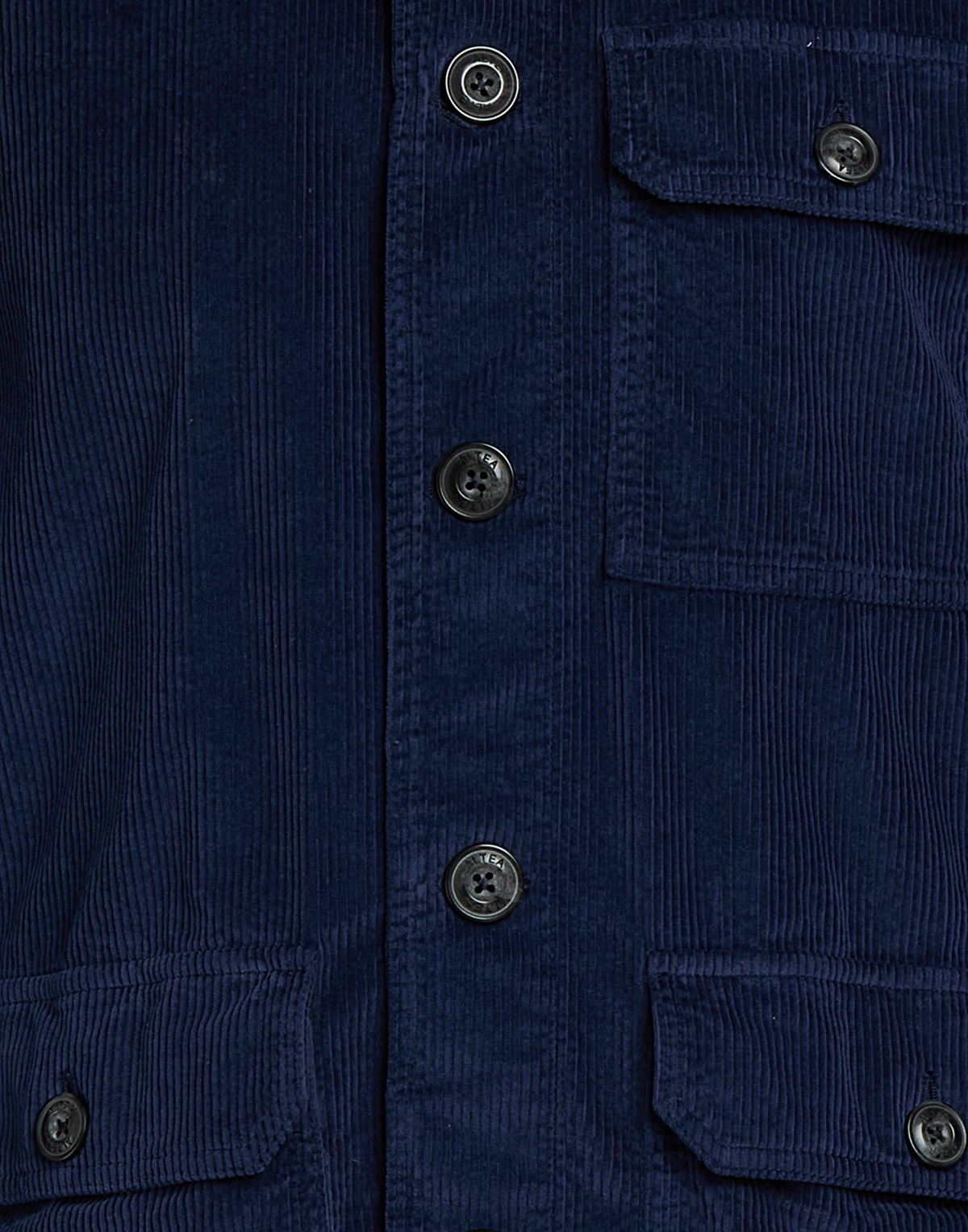 Altea Mens Jacket in Blue