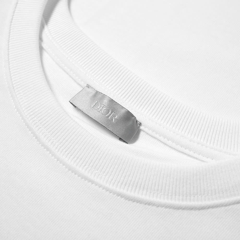 Dior Homme Sorayama Pinup Tee Dior Homme