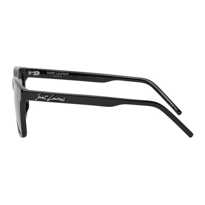 Saint Laurent Black SL 318 Sunglasses Saint Laurent
