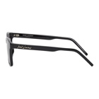 Saint Laurent Black SL 318 Sunglasses