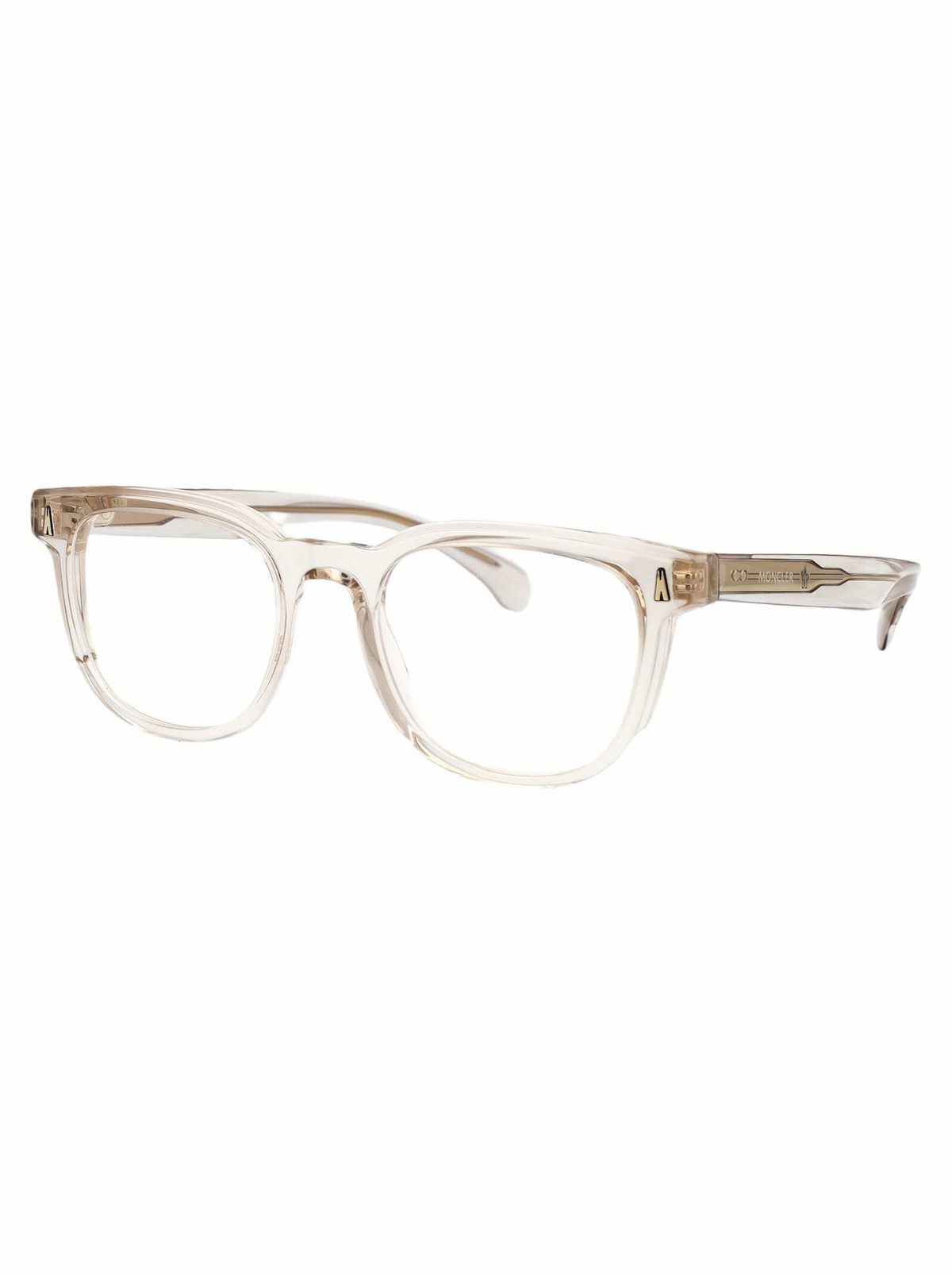 Moncler Eyewear 0me2002 Glasses