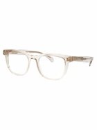 Moncler Eyewear 0me2002 Glasses