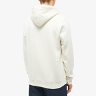 Dickies Men's Oakport Hoody in Ecru