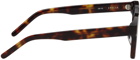 AKILA Tortoiseshell Apollo Sunglasses