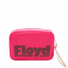 Floyd Men's Pouch in Hollywood Pink