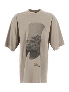 Rick Owens Ron Jumbo T Shirt