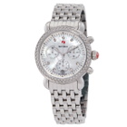 Michele CSX Quartz Diamond Ladies Watch MWW03C000513
