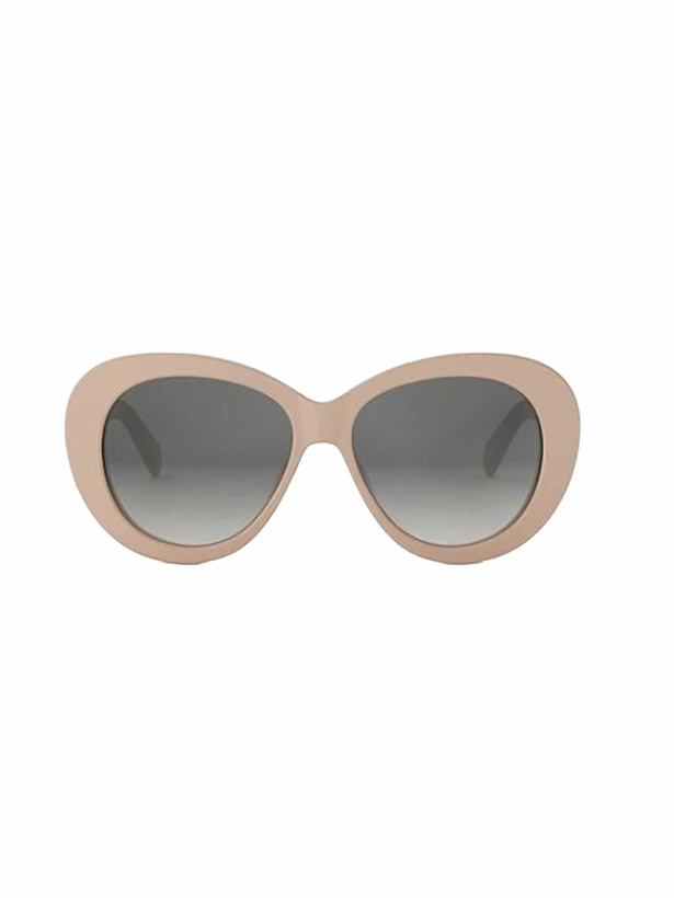 Photo: Celine CL40317U Sunglasses