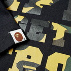 A Bathing Ape 1st Camo College ATS Tee