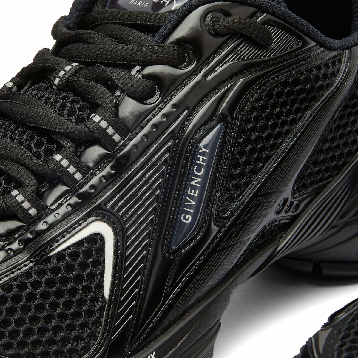 GIVENCHY ジバンシィ TK-MX RUNNER スニーカー BH008MH1FE 001