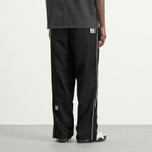 Puma Men's x Represent Graphic Pants in Puma Men's Black
