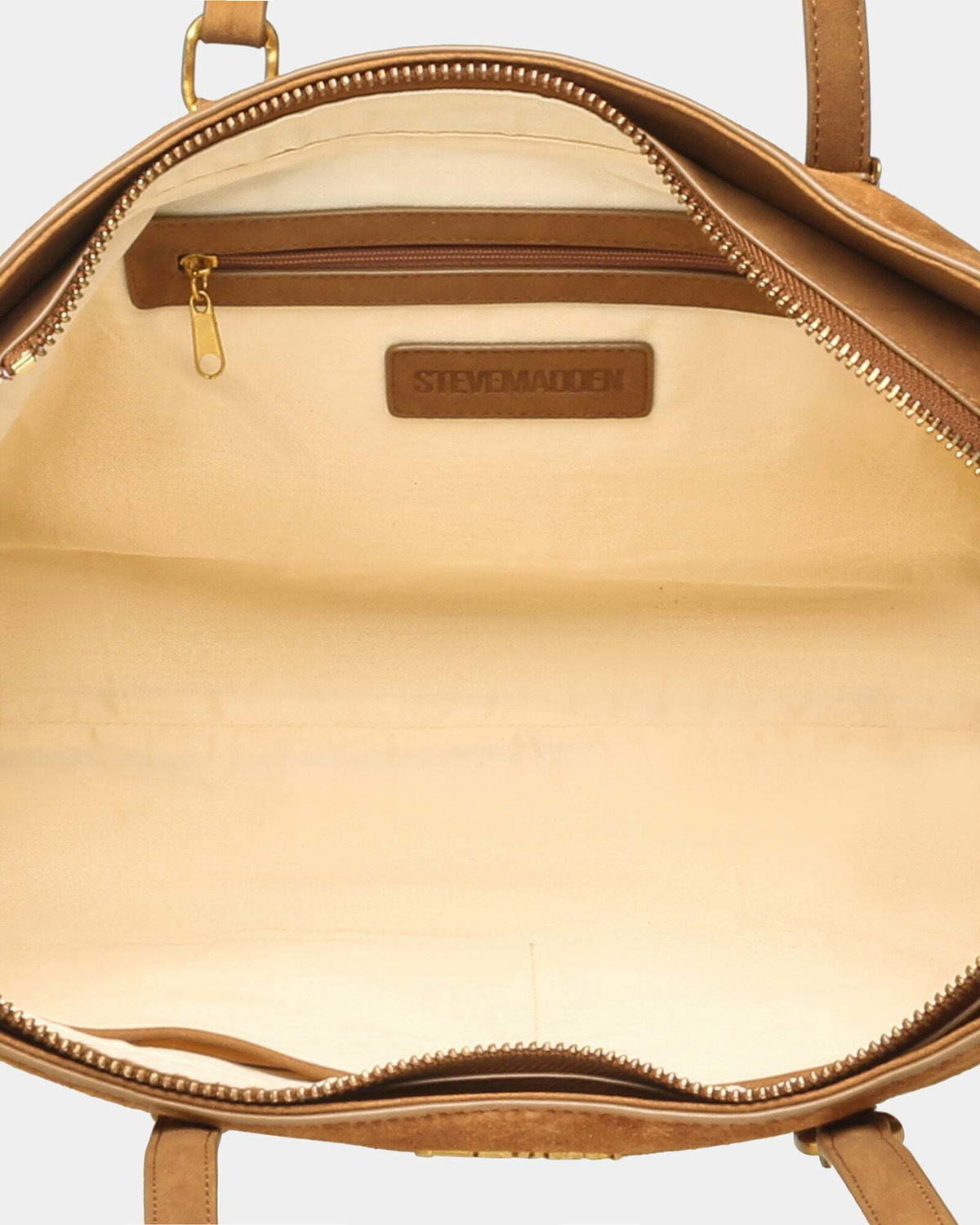 Steve Madden Bsparrow Bag in Tan