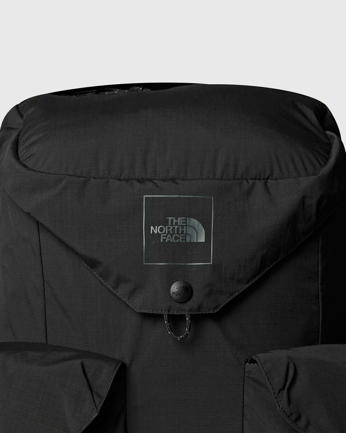 The North Face GLEN CANYON BACKPACK Black Men