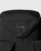 The North Face GLEN CANYON BACKPACK Black Men