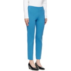 High Sport Blue Louis Trousers