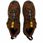 And Wander Men's x Salomon GORE-TEX XA Pro 3D Sneakers in Brown